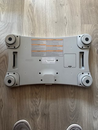 Nintendo Wii Balance Board