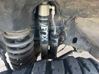 Jeep zj 5.2 v8