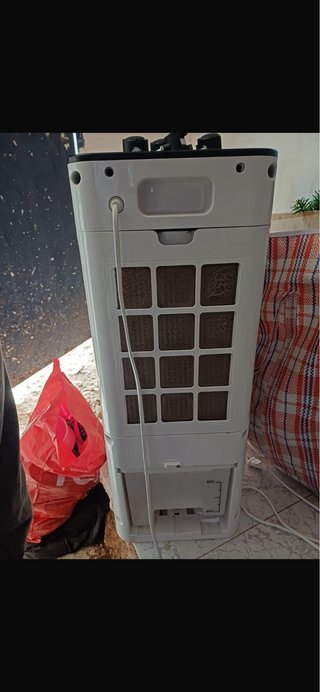 Climatizador Evaporativo Digiline Airc85