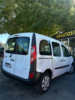 Renault Kangoo Combi Profesional dCi 70