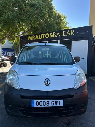 Renault Kangoo Combi Profesional dCi 70