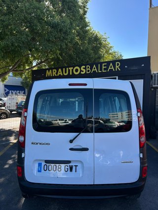 Renault Kangoo Combi Profesional dCi 70
