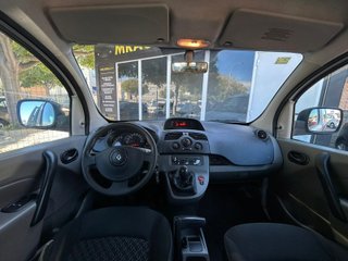 Renault Kangoo Combi Profesional dCi 70