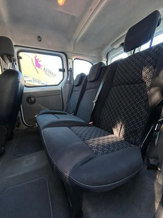 Renault Kangoo Combi Profesional dCi 70