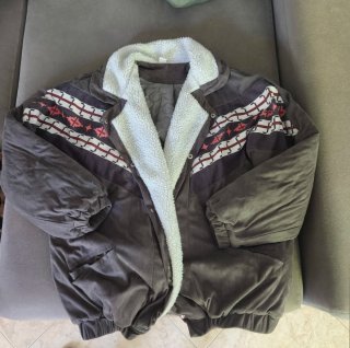 Chaqueta Vintage