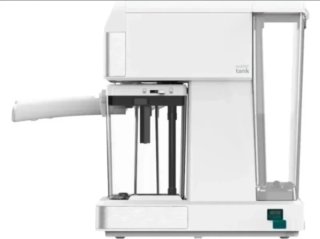 Cafetera Cecotec Power instant-ccino 20 touch