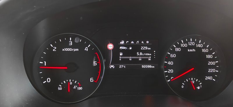 Kia Sportage 2.0 CRDi VGT GT Line 4x2 2016, foto 2