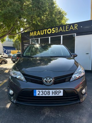 Toyota Verso 120D Active 5pl.
