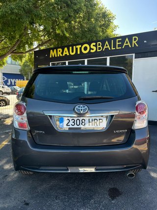 Toyota Verso 120D Active 5pl.