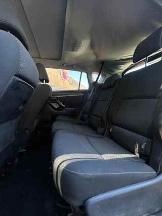 Toyota Verso 120D Active 5pl.