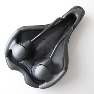 Sillín Selle Royal Ergosystem unisex