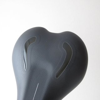 Sillín Selle Royal Ergosystem unisex