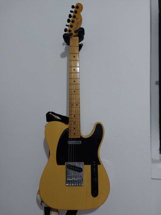 Fender Telecaster