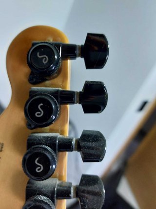 Fender Telecaster
