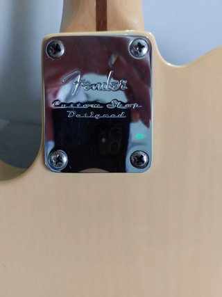 Fender Telecaster