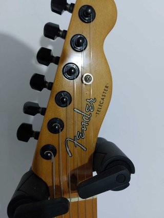 Fender Telecaster
