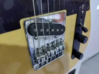 Fender Telecaster