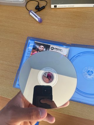 FIFA 23 PS5