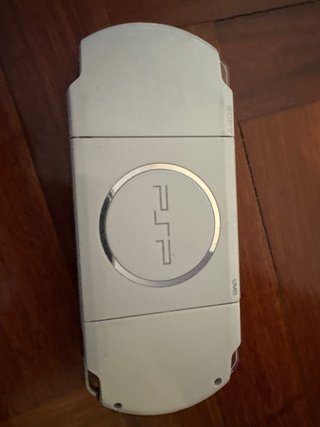 PSP 3004 Blanca