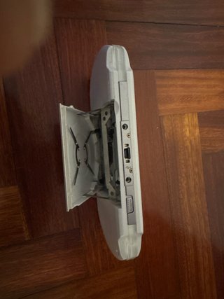 PSP 3004 Blanca