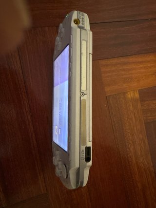 PSP 3004 Blanca