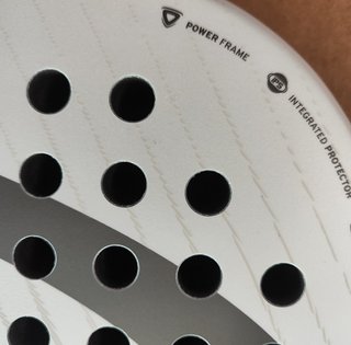 Head Bolt White pala de padel modelo 2026 nueva $$
