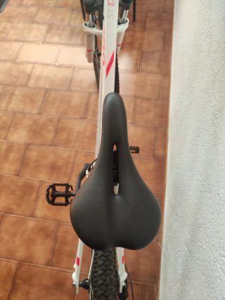 Bicicleta Rockrider 100