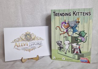 Trending Kittens