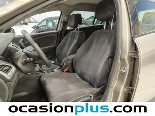 Renault Megane Sport Tourer Dynamique dCi 81 kW (110 CV)