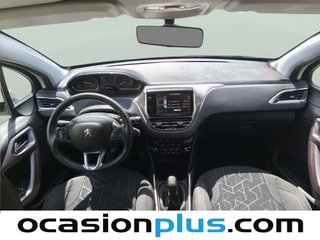 Peugeot 2008 e-HDI 92 Active 68 kW (92 CV)
