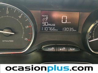 Peugeot 2008 e-HDI 92 Active 68 kW (92 CV)
