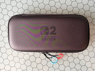 Nintendo Switch 2 + Juegos