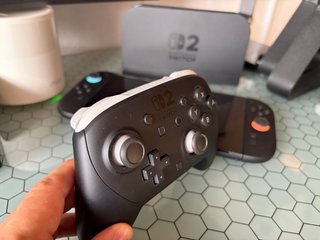 Nintendo Switch 2 + Juegos
