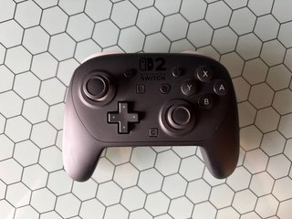 Nintendo Switch 2 + Juegos