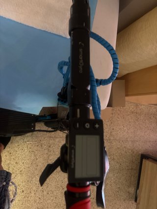 Patinete eléctrico SmartGyro