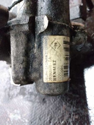 BOMBA DIRECCION RENAULT MEGANE II BERLINA 5P Emot