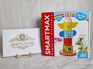Smartmax My First Totem