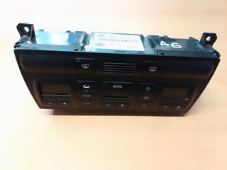 MANDO CLIMATIZADOR AUDI A6 BERLINA (4B2) 5HB007604-17