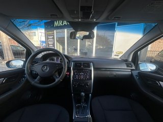 Mercedes Clase B B 180 CDI