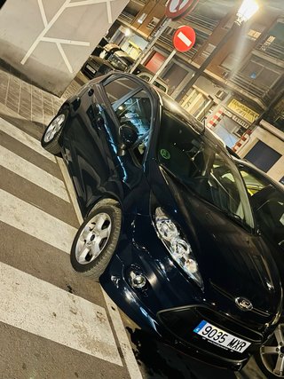 Ford Fiesta 2009