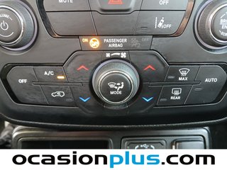 Jeep Renegade eHybrid 1.5 Altitude DCT 96 kW (130 CV)