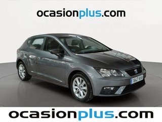SEAT León 1.2 TSI S&S Style 81 kW (110 CV)