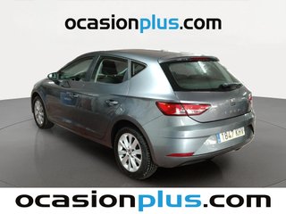 SEAT León 1.2 TSI S&S Style 81 kW (110 CV)