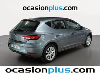 SEAT León 1.2 TSI S&S Style 81 kW (110 CV)