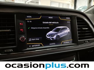 SEAT León 1.2 TSI S&S Style 81 kW (110 CV)
