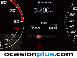 SEAT León 1.2 TSI S&S Style 81 kW (110 CV)