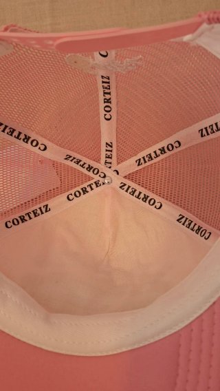 Gorra Corteiz