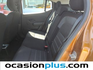 Dacia Sandero Stepway Essential ECO-G 74 kW (101 CV)