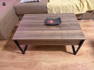 Conjunto Muebles Comedor y armarios