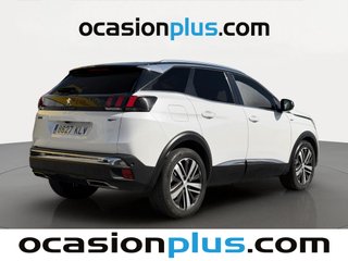 Peugeot 3008 BlueHDI 180 S&S GT EAT8 132 kW (180 CV)